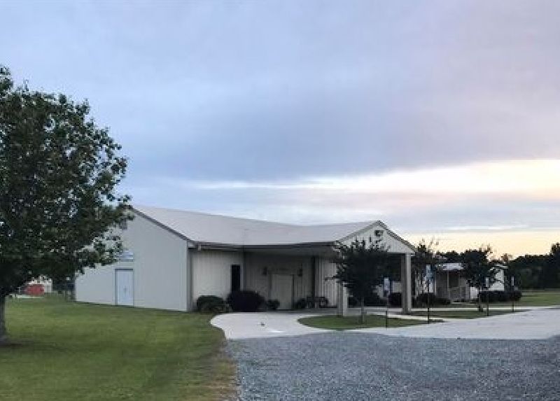 Fair Haven Primitive Baptist Church 